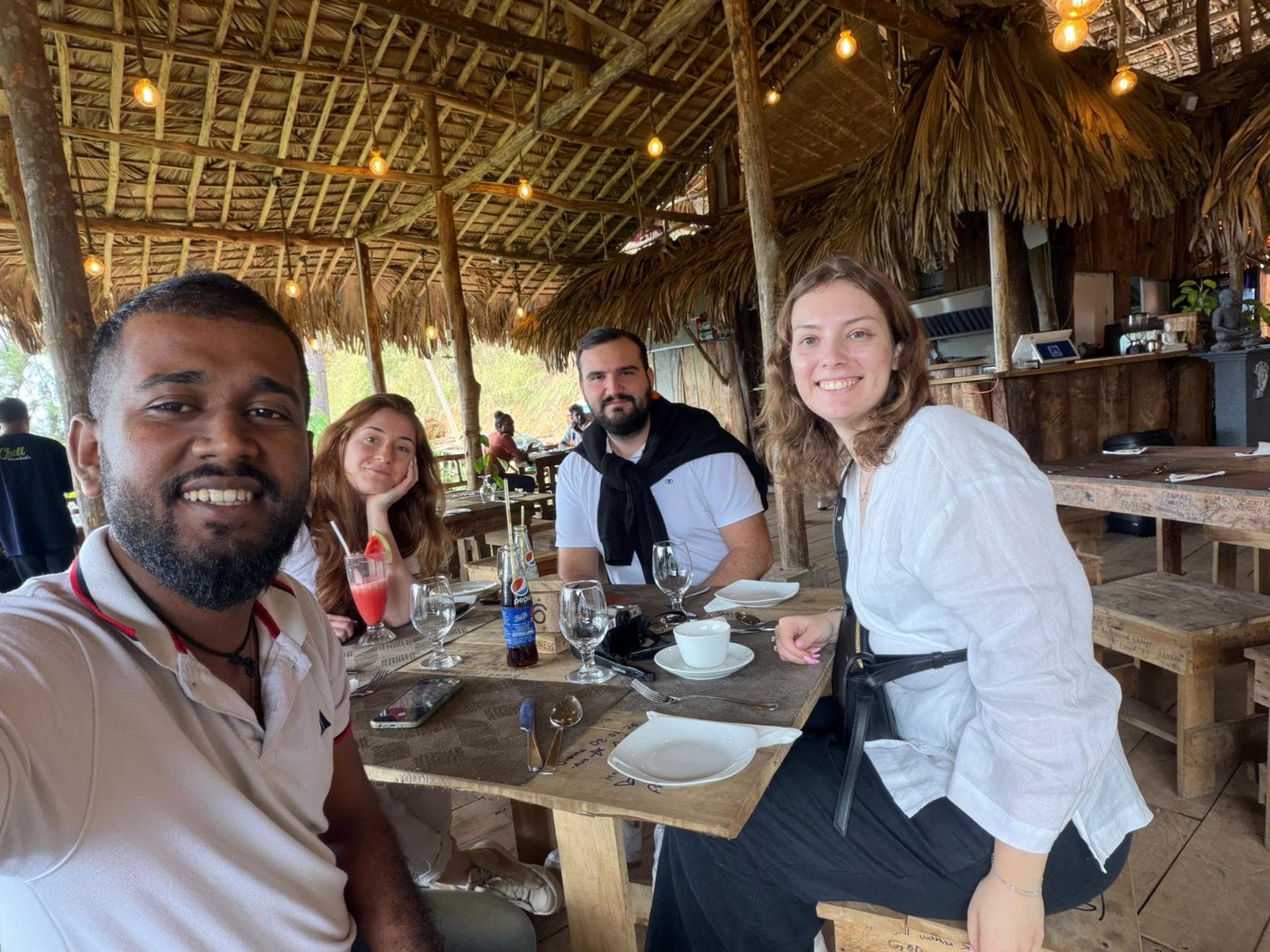 Paradise Village Lake View