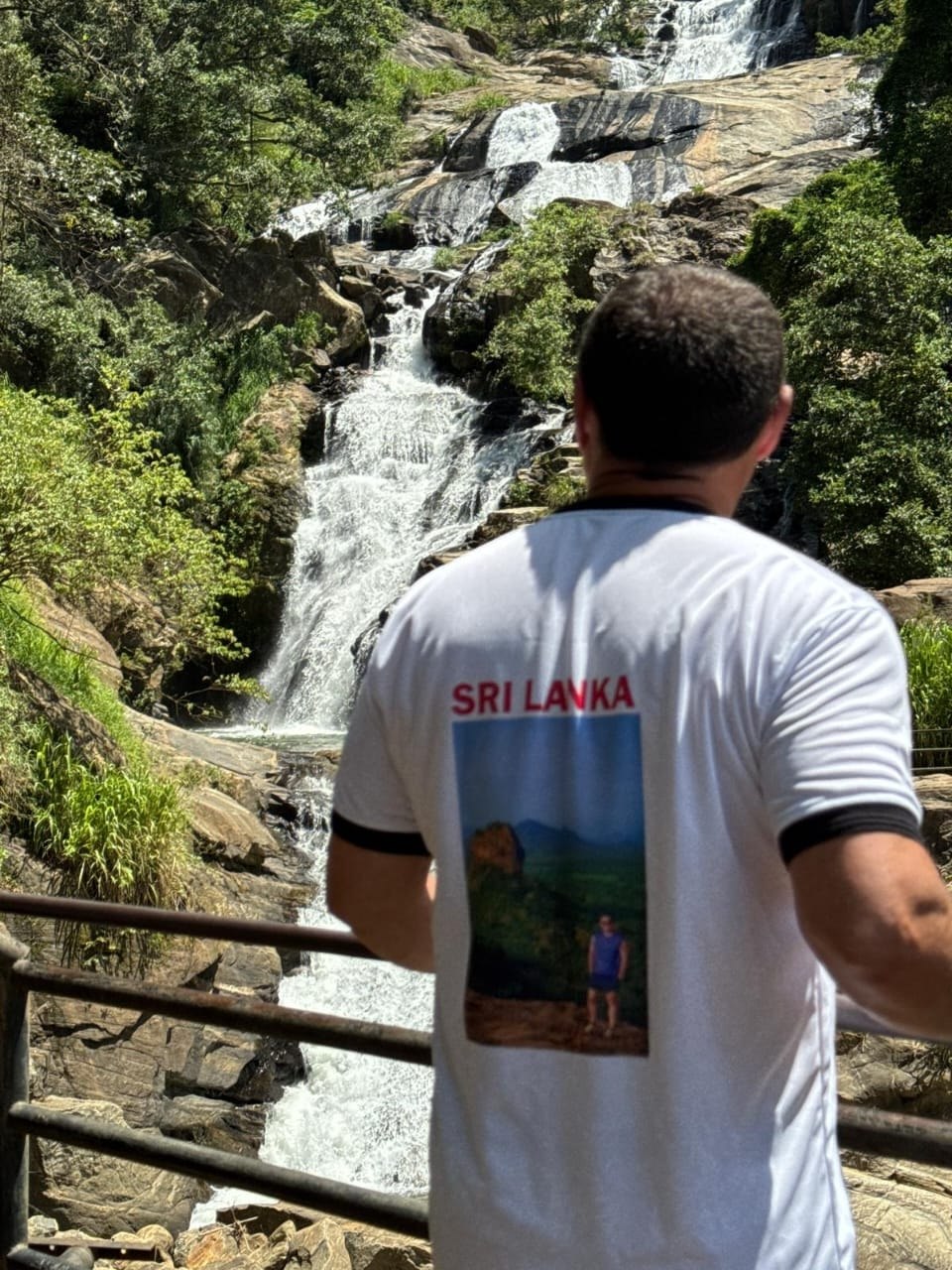 Tour photo