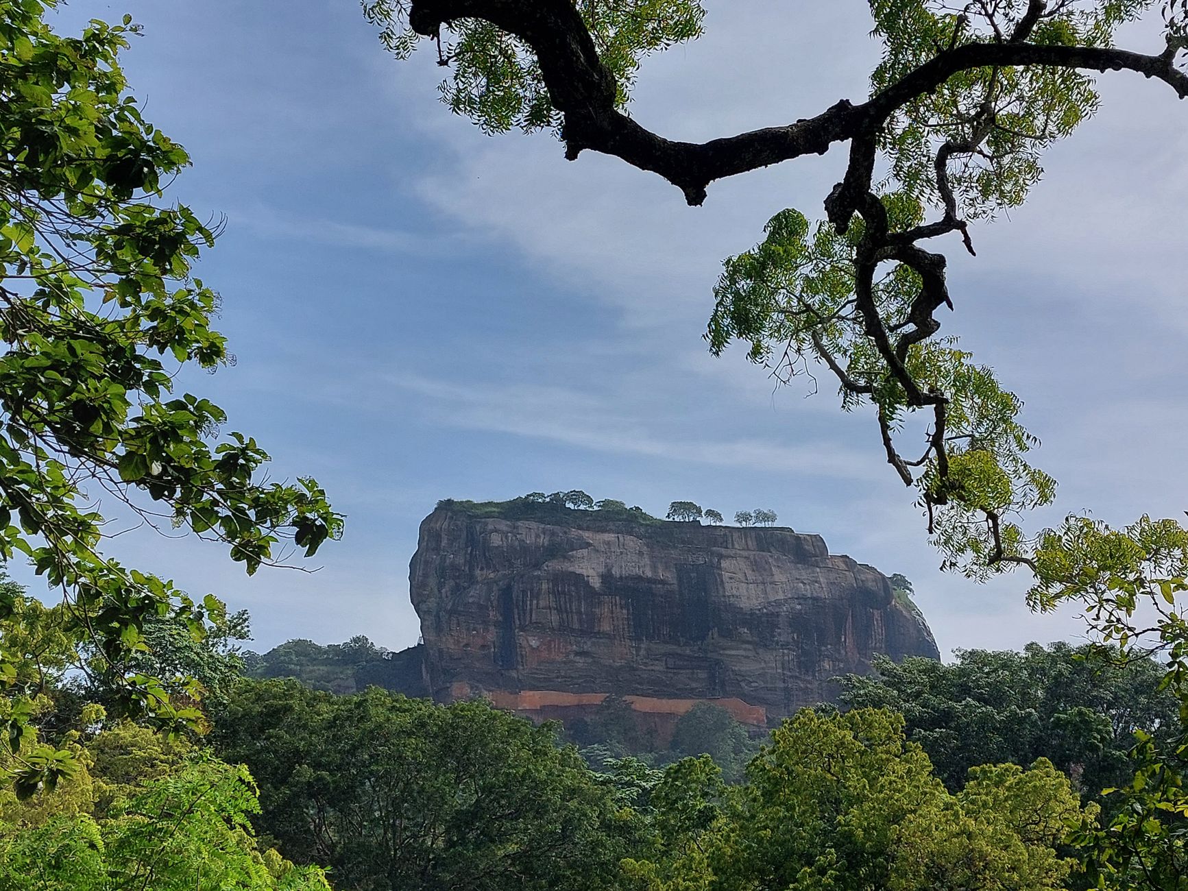 2-Day Sigiriya, Dambulla & Trincomalee