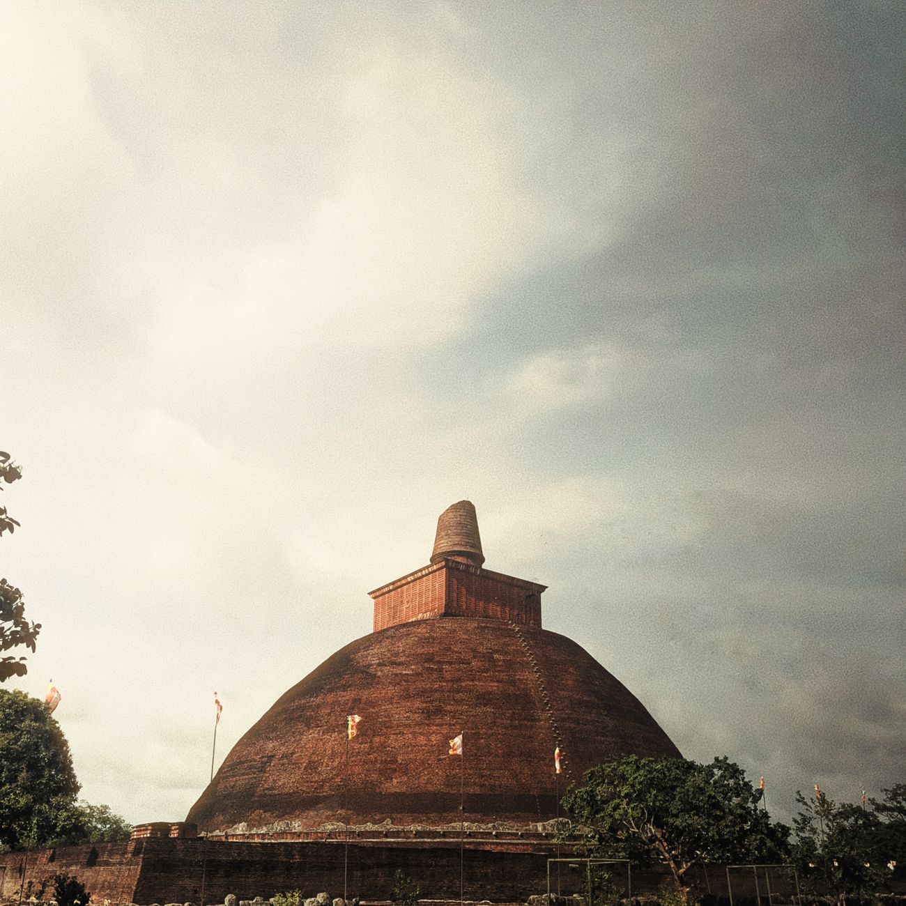 15-Day / 14-Night Sri Lanka Private Tour
