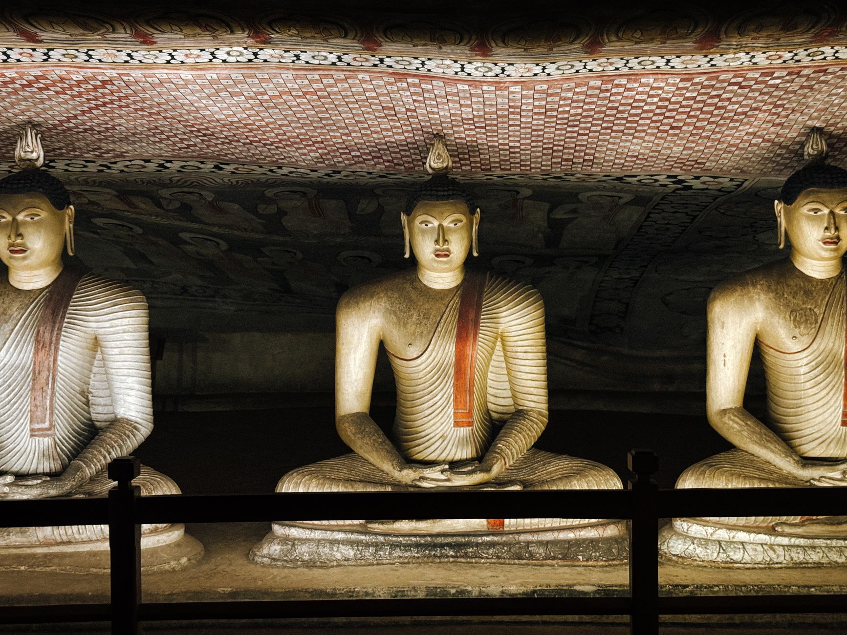 Sigiriya Drop: From Negombo / Airport / Colombo