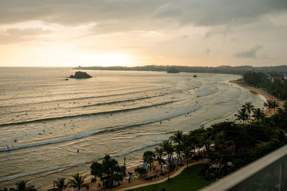Weligama
